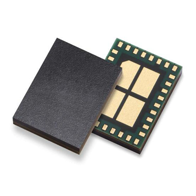 [Supply, Recycle] WLAN8101HMP (NXP) 2.4GHz Wi-Fi 6 Front-End Module