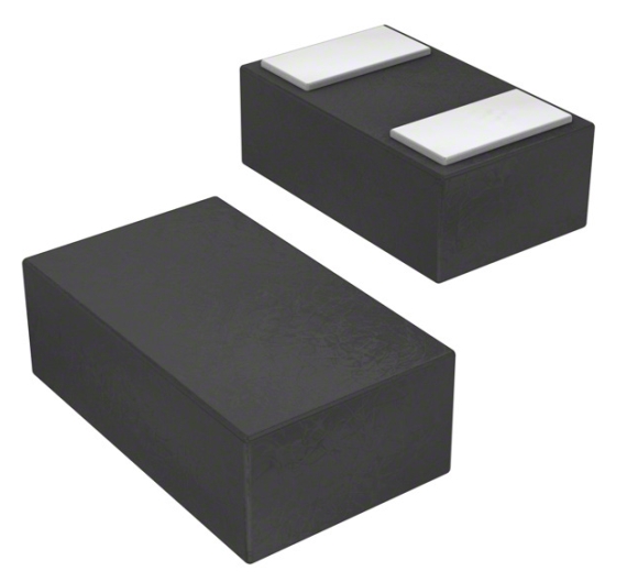 onsemi ESD protection diode | ESD7382MUT5G X3DFN-2