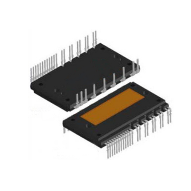 ON NFAM1512L7B  IGBT 3-Phase Intelligent Power Module