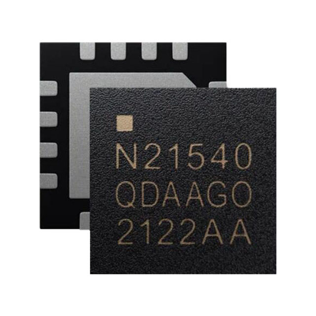 [Nordic] NRF21540-QDAA-R7 2.4GHz RF Front-End Module (FEM)