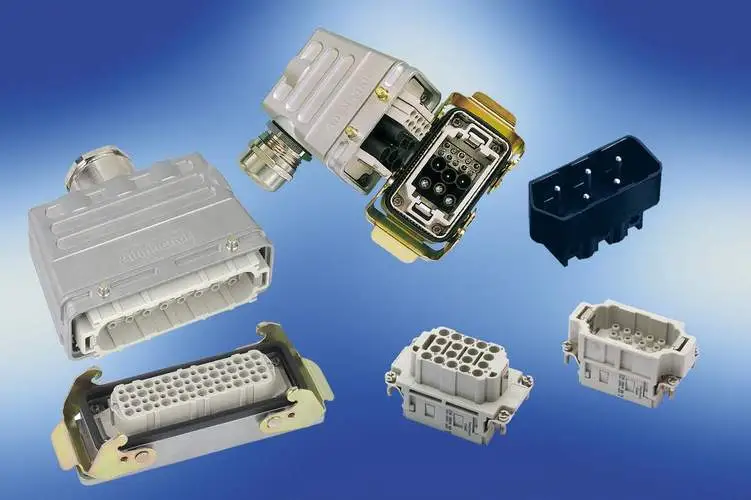 Supply Electronic Components, Amphenol FCI Connectors, Samtec Connectors