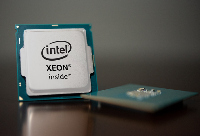 Intel unveils the Xeon 6 energy efficient core processor