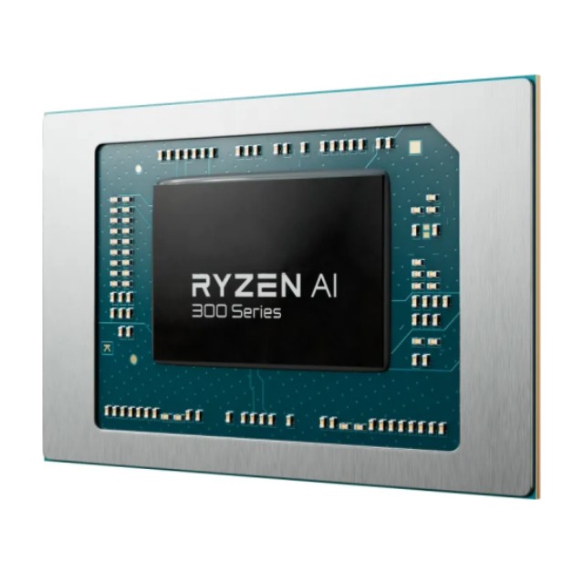 AMD Zen5 is here! Launch of the new AMD Ryzen™ AI 9 HX 370 100-000000994