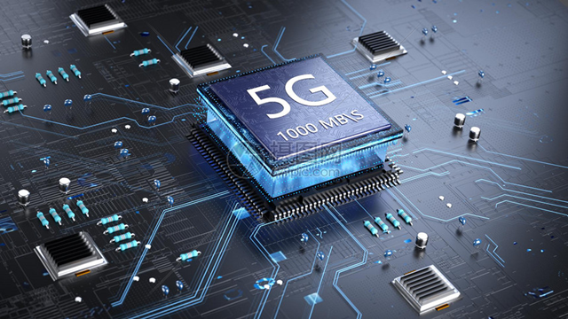 Professional recycling 5G, car networking, AI, communication and other IoT chips