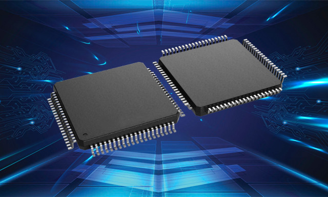 TI MSP430 Microcontroller — — MSP430F67621AIPNR Multiphase Metering SoC