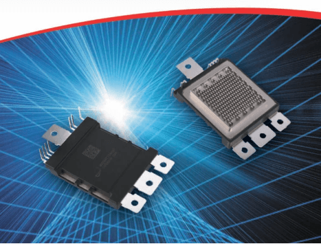 Acquisition of STARPOWER IGBT Modules_SiC Modules_Discrete Devices_IPM Modules