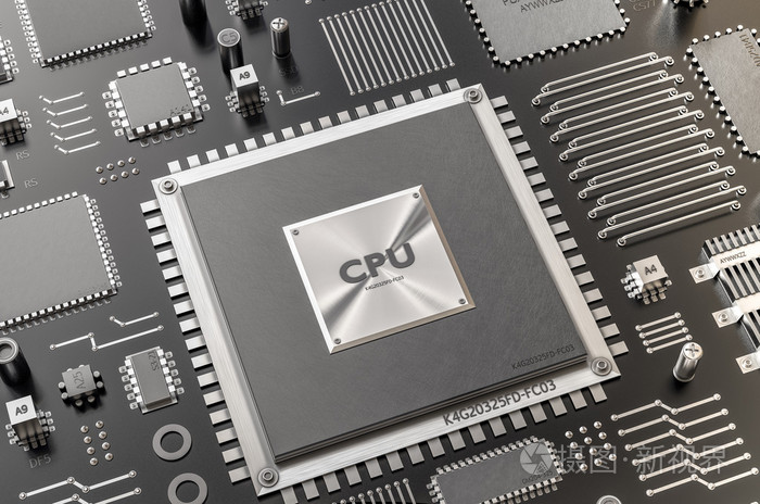 Acquisition [NXP] Processor, Acquisition Automotive Processor, Acquisition Radar Processor
