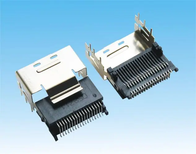 Acquisition Amphenol Connectors, Backplane Connectors, Battery Connectors, Card Edge Connectors