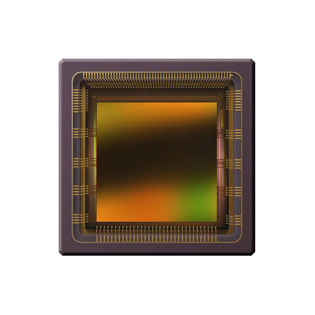 AMS CMV4000-3E5M1CA Global Shutter CMOS Image Sensor for Machine Vision