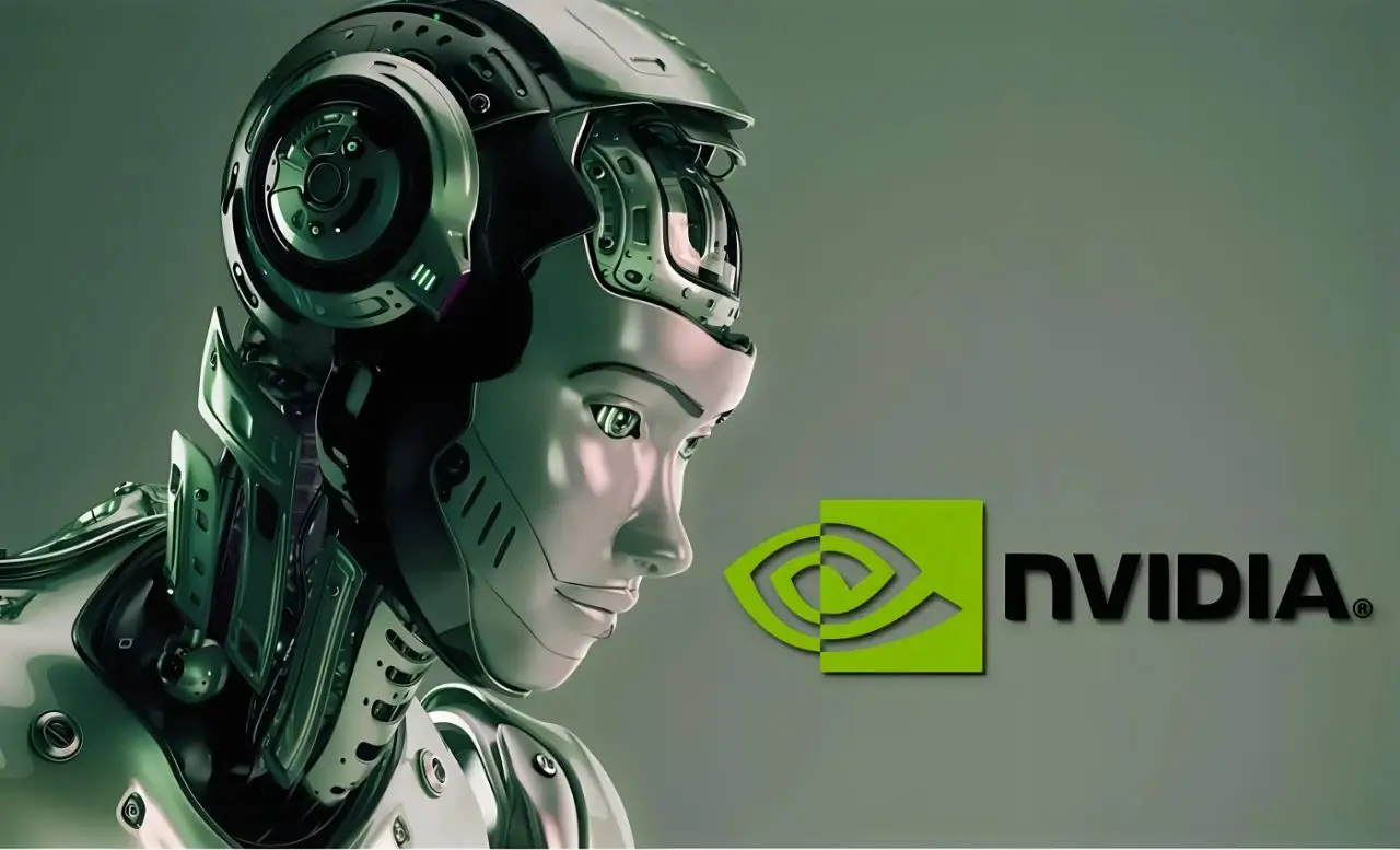 NVIDIA Accelerates Humanoid Robot Development with Artificial Intelligence and Omniverse