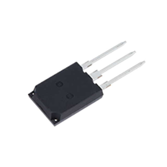 Starpower IGBT Transistor DG40H12T2 Single Phase Half Bridge IGBT Power Transistor