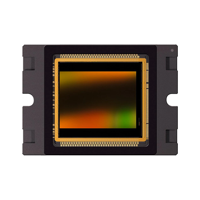 AMS CMV12000-2E5M1PN 12Mp High Speed Machine Vision Global Shutter CMOS Image Sensor