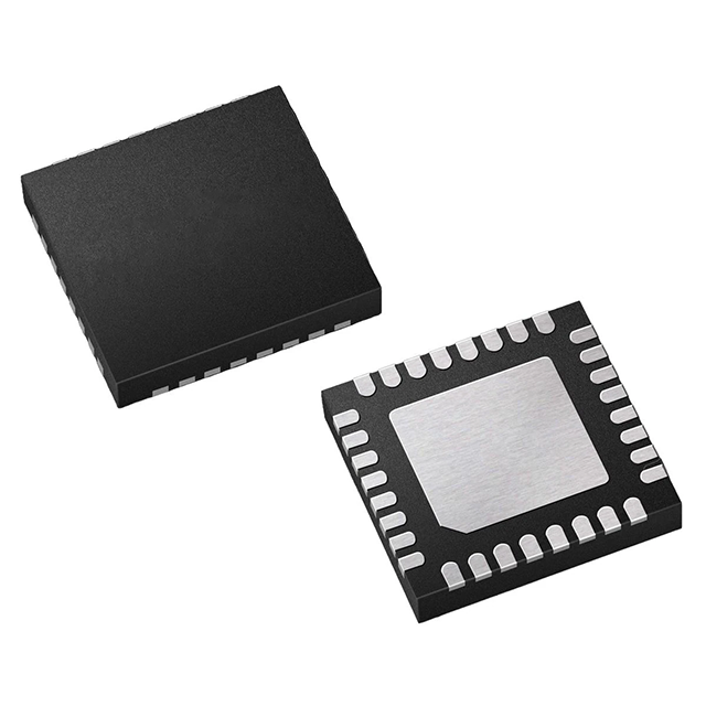 ON Ethernet Controller NCN26000XMNTBG 10BASE-T1S Ethernet PHY with MII interface