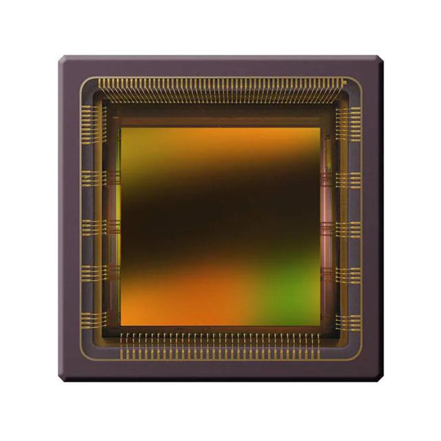 Supply CMV4000-2E5M1PP (AMS) Global Shutter CMOS Image Sensor For Machine Vision