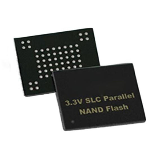 Supply, Recycle [Alliance] AS9F31G08SA-25BIN 3.3V SLC Parallel NAND Flash Memory