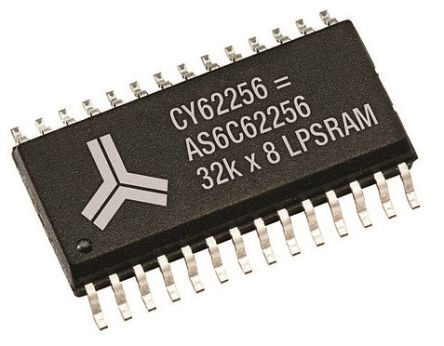 Acquisition of Alliance Memory Chips, including NAND Flash, eMMC, NOR Flash, DRAM