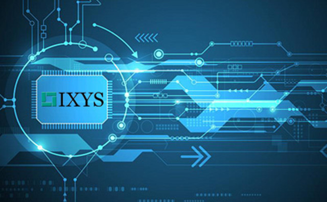 Sell (IXYS) Power Semiconductor Devices: Diode, Thyristor, IGBT, MOSFET