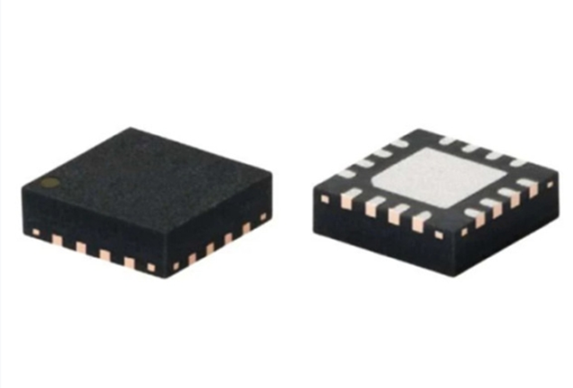 The M3SWA2-34DR is a GaAs MMIC SPDT absorptive switch for DC to 30GHz