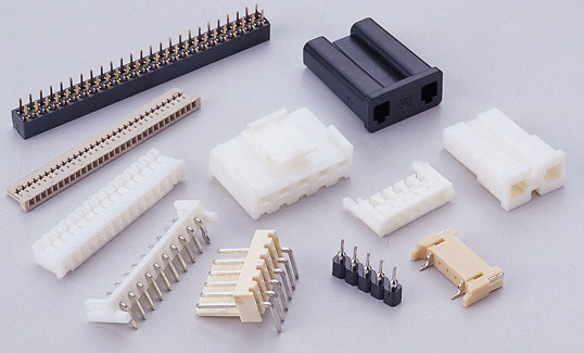 Professional Supply Connector-Mingjiada Electronics-Honest Business-New and Original