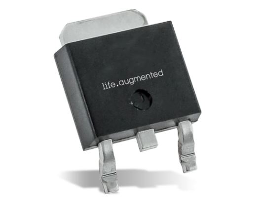 STD20NF06LAG: Automotive grade N-channel 60 V, 24 A STripFET II power MOSFETs