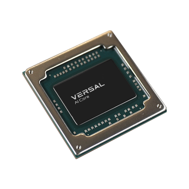 Xilinx XCVC2602-2HSIVSVH1760 Versal AI Core VC2602 SoC FPGA