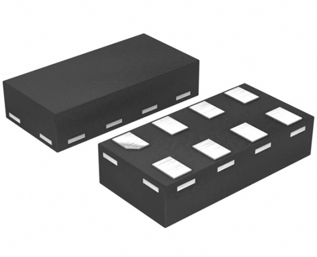 NXP NTB0102JKZ-Dual Power Conversion Transceiver (Automatic Direction Sensing, 3 States)