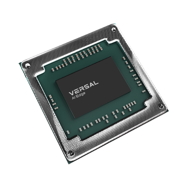 Xilinx XCVE2802-2MSEVSVH1760 Versal AI Edge VE2802 SoC FPGA