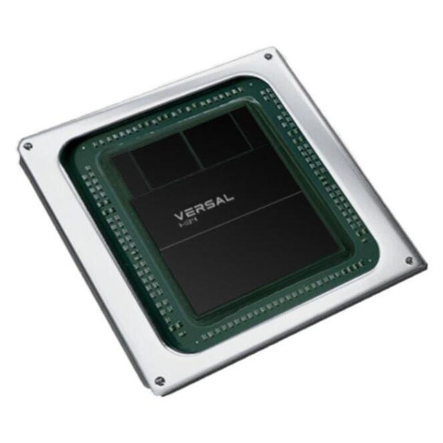 Supply, Recycle [Xilinx] Versal Adaptive SoCs XCVH1522-1LSEVSVA3697 Versal™ HBM Series