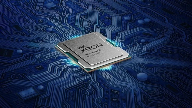 Intel Introduces More Details on Granite Rapids-D Xeon 6 SoC, Plans Launch in H2 2025