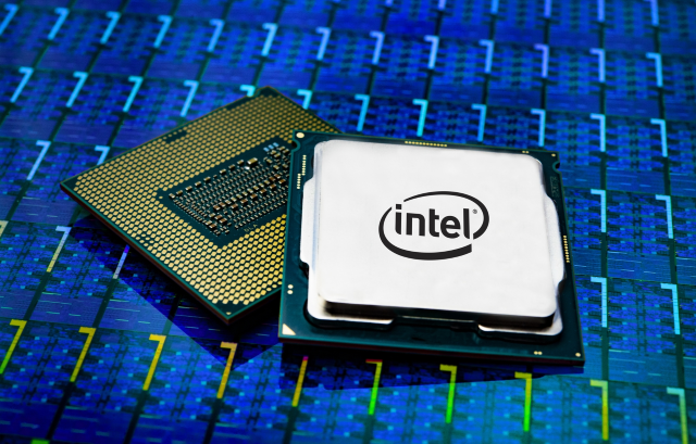 [AI Processors] Acquisition Intel Processors, including Core™ Ultra Processors and Xeon™ Processors