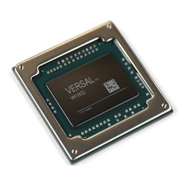 [Xilinx] Versal Adaptive SoC - Versal™ Prime Series: XCVM1802-2HSIVSVD1760, XCVM1802-1LSEVSVD1760