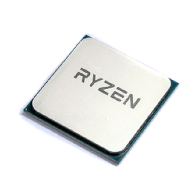 AMD Ryzen™ 9 7940HS Processor (100-000000963) for High-End Laptops