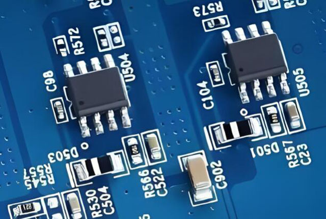 Mingjiada Recycle [Amphenol] RF Connectors: SMPM Connectors, AFI Connectors, RF Switching Connectors