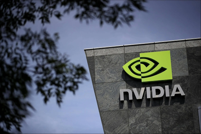 NVIDIA joins OpenAI's new funding round, sources say