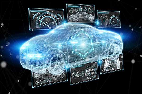 Acquisition of (ST) Automotive Microcontrollers: SPC5 Series, ST10 Series, Stellar Series