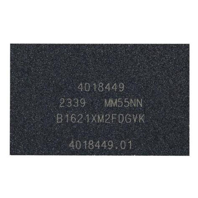 Supply, Recycle [Kingston] B1621XM2FDGVK-U 16Gbit Parallel SDRAM - Mobile LPDDR4X Memory IC