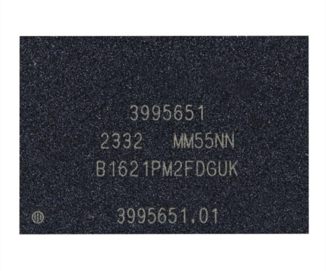 B1621PM2FDGUK-U Kingston 16Gb LPDDR4 DRAM for embedded applications