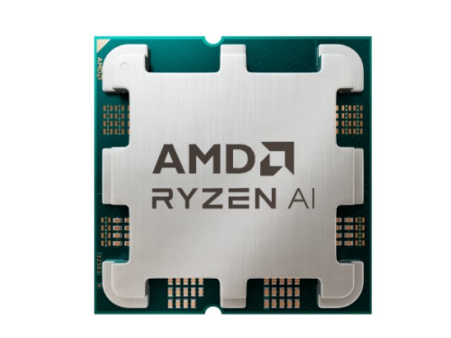 [Acquisition of AI Processors] AMD Ryzen Processors (Ryzen 7000/8000/9000 Series)