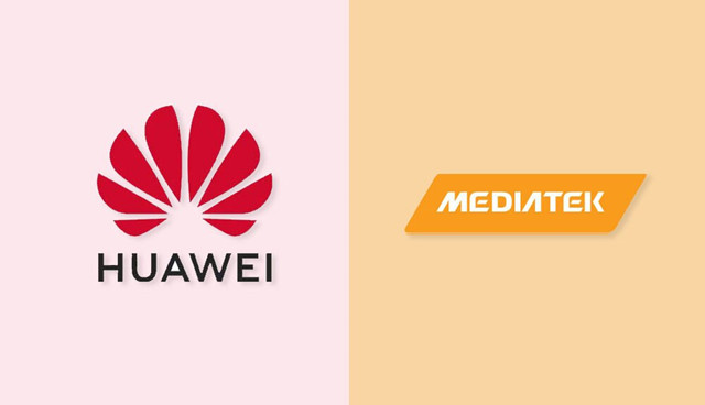 MediaTek Fights Back, Sues Huawei for Patent Infringement in UK Court