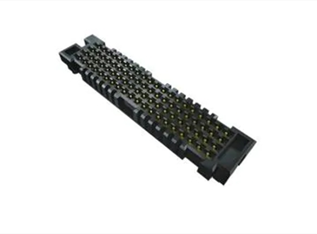 Supply High Speed Board-to-Board Connectors LP Array ™ (LPAF-40-03.0-S-08-2-K-TR) High Density Array