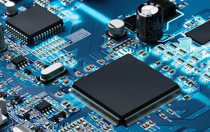 Acquisition [NXP] Processors, Sensors, Microcontrollers, RF, Power Management, Interface and Audio