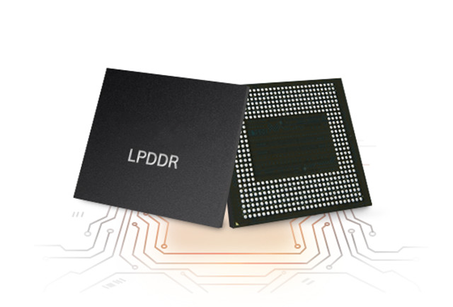 Reclaiming (SK Hynix) Low Power LPDDR Memory: LPDDR5T/5X, LPDDR5, LPDDR4X/4