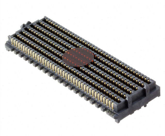 Supply, Recycle ASP-184330-01 (Samtec) 560 Position, High Density Terminal Open Terminal Array Pin