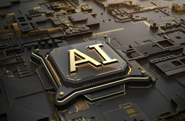 Recycle AI Processor Chip: Recycle [Intel] AI Accelerators, Xeon Processors, [AMD] EYPC Processors