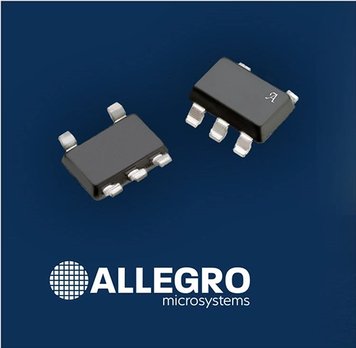 Mingjiada is an electronic component distributor that distributes Allegro sensors