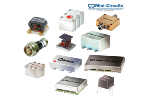 Mingjiada Acquisition Mini-Circuits Filters, Acquisition Electronic, Recycling Factory Inventory