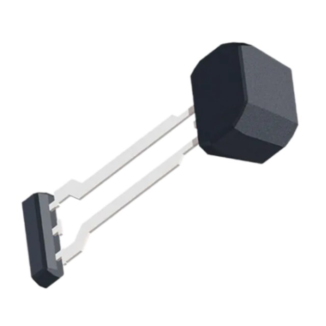 Supply Sensor Chip (Allegro) ARS19510LUBBTN, ARS19510LUBBTN-RDNPHUJ Magnetic Speed Sensor