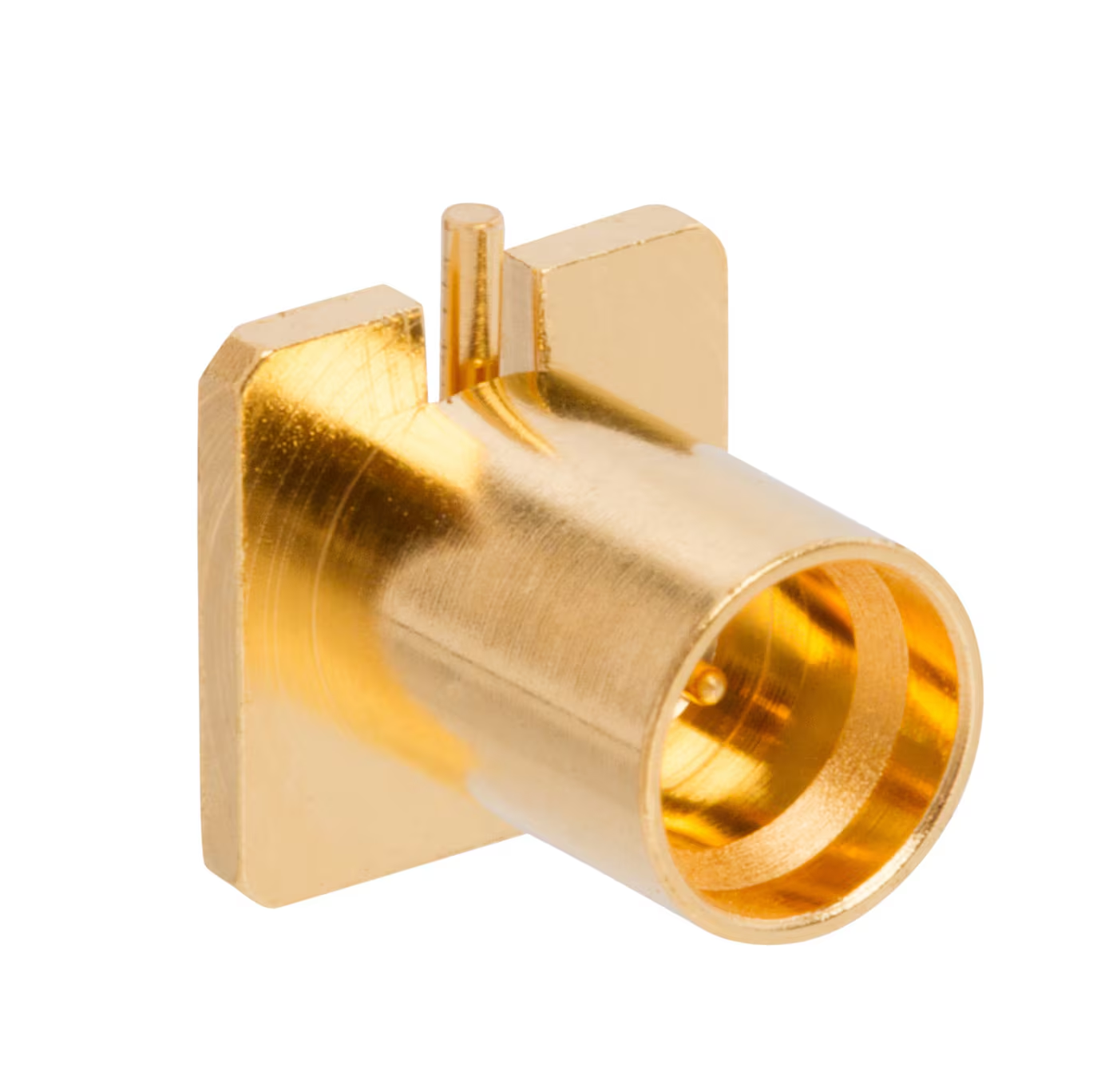 [Amphenol RF] Supply Connectors, RF Connectors/Coaxial Connectors, SMPM Connectors