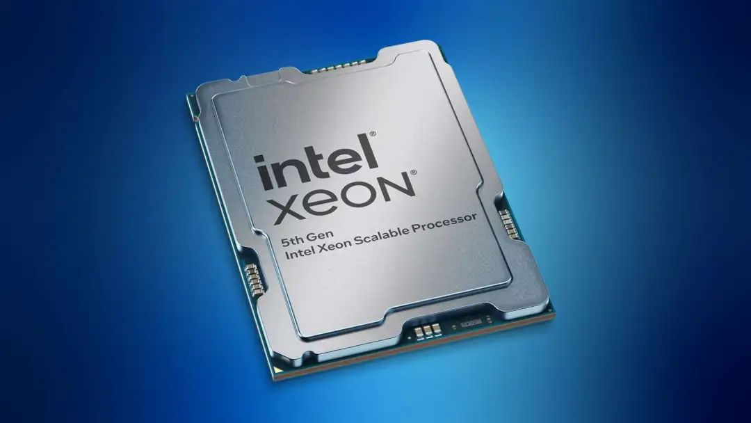 Intel Xeon Processors Demonstrate Superior AI Large Model Inference Performance in AISBench Tests