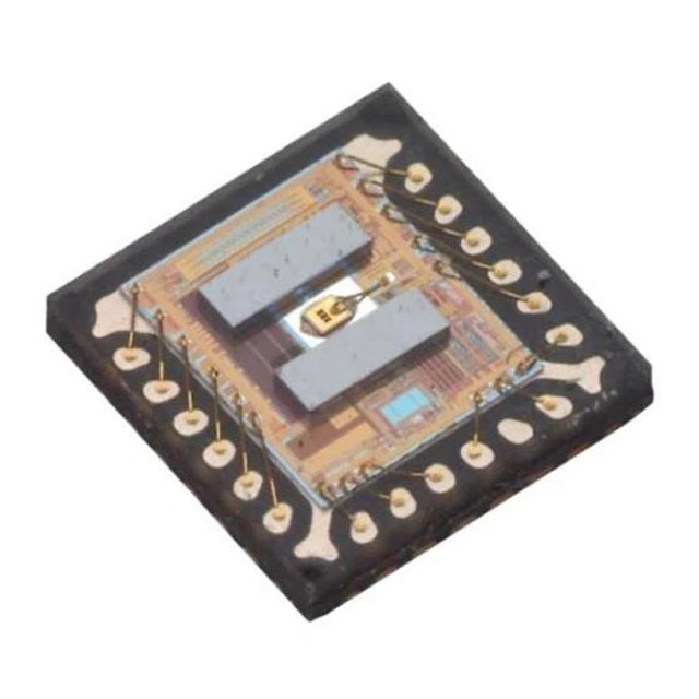 [Broadcom] Reflective Encoders AEDR-9940-100 Three-Channel Reflective Incremental Encoders